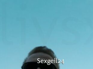 Sexgeil24