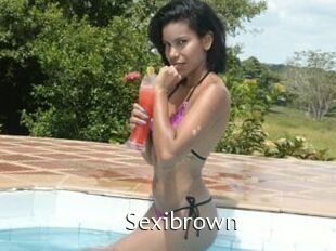 Sexibrown