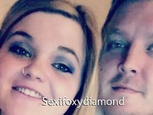 Sexifoxydiamond