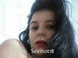 Sexihot18