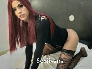 Sexiivana