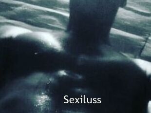 Sexiluss