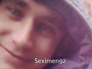 Seximen92