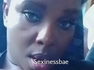 Sexinessbae