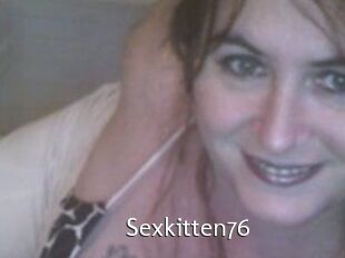 Sexkitten76