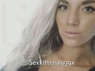Sexkittenx999x