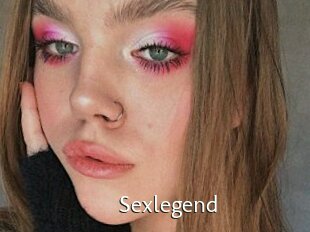 Sexlegend