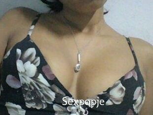 Sexpopje