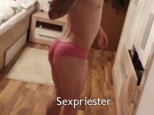 Sexpriester