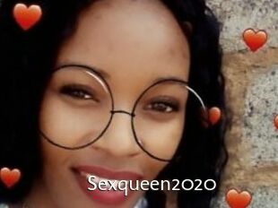 Sexqueen2020