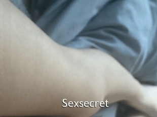 Sexsecret