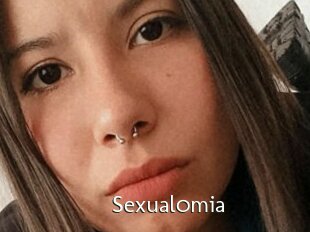 Sexual0mia