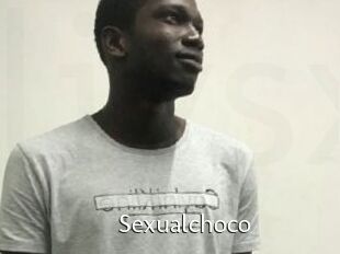 Sexualchoco