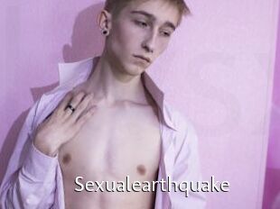 Sexualearthquake