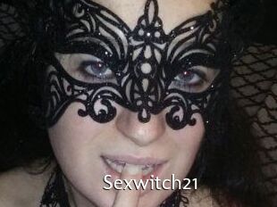 Sexwitch21