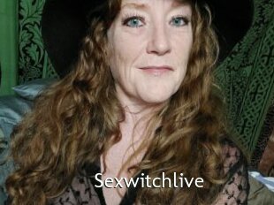 Sexwitchlive