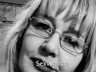 Sexwoman