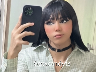 Sexxcandyts
