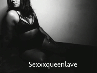 Sexxxqueenlave