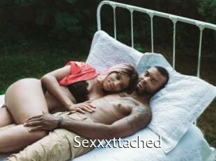 Sexxxttached