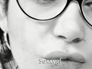 Sexxygf