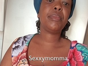 Sexxymomma