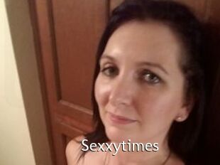 Sexxytimes