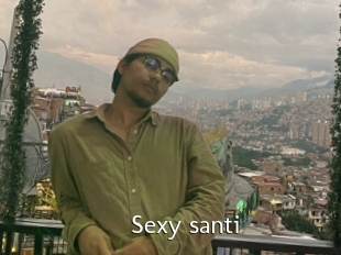 Sexy_santi
