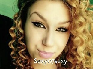 Sexy07sexy