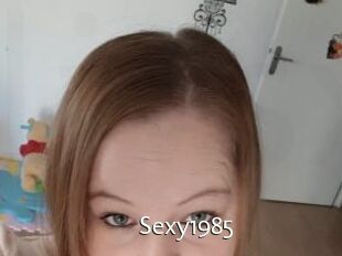 Sexy1985