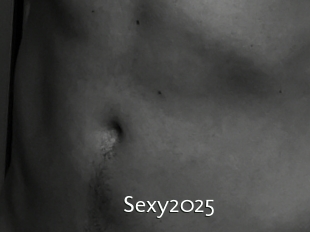 Sexy2025