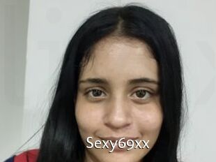 Sexy69xx