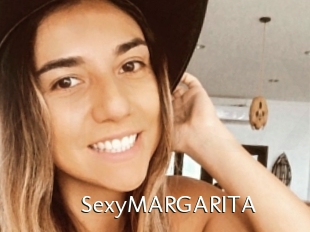 SexyMARGARITA