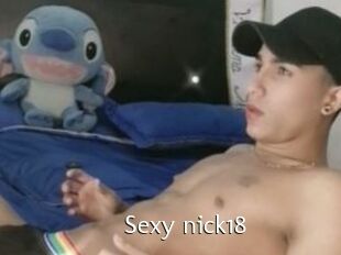 Sexy_nick18