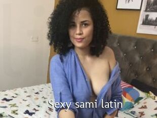 Sexy_sami_latin