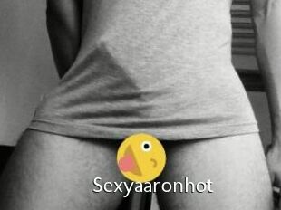 Sexyaaronhot