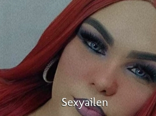 Sexyailen