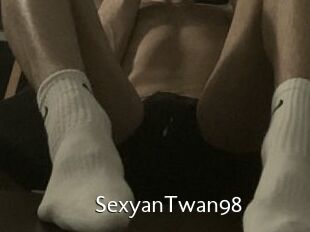 SexyanTwan98