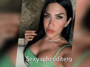 Sexyaphrodite19