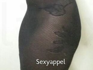 Sexyappel