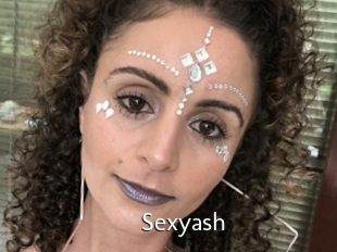 Sexyash