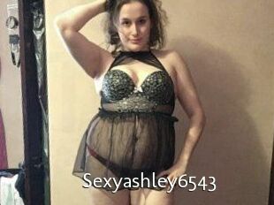 Sexyashley6543