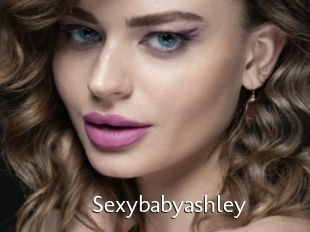 Sexybabyashley