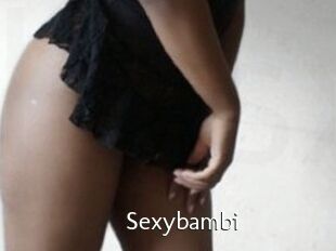 Sexybambi