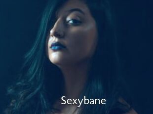 Sexybane
