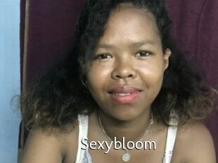 Sexybloom