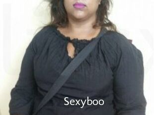 Sexyboo