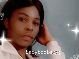 Sexyboobae33