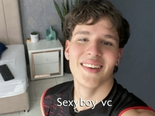 Sexyboy_vc