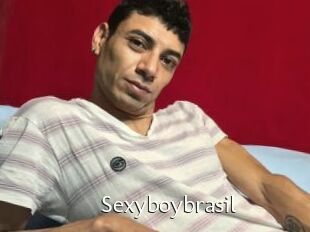Sexyboybrasil